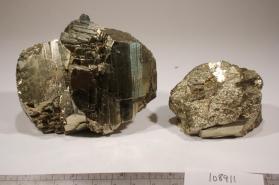 Pyrite