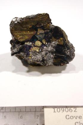 COVELLITE