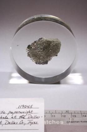 Pyrite