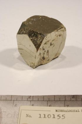 Pyrite