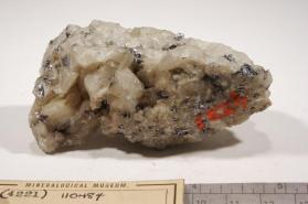 Molybdenite