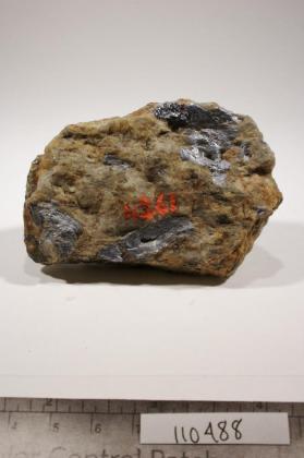 Molybdenite