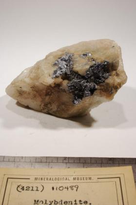 Molybdenite