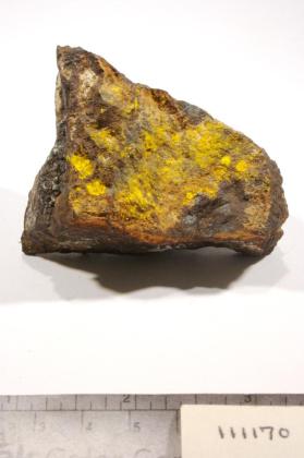 Greenockite