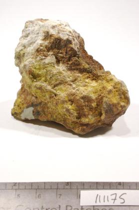 Greenockite