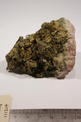 Millerite