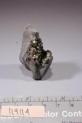 Pyrite