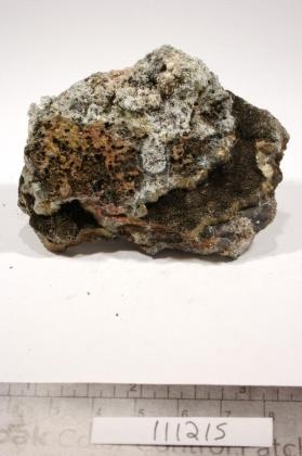 Millerite