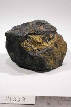 COVELLITE