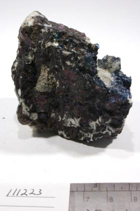 COVELLITE