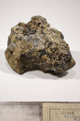 SPHALERITE