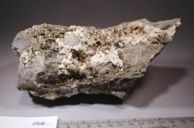 Pyrite