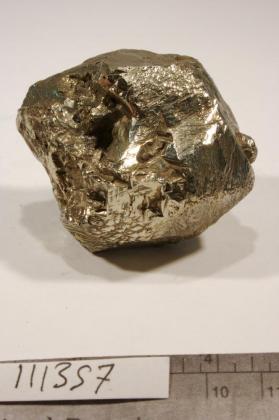 Pyrite