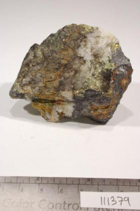 Gersdorffite