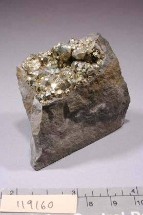 Pyrite