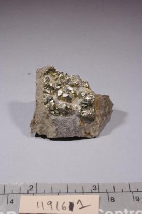 Pyrite