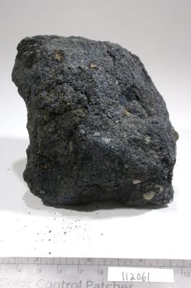 Corvusite