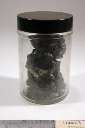 Corvusite