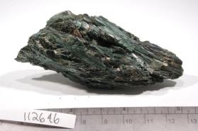 Actinolite