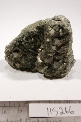 Marcasite