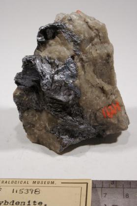 Molybdenite