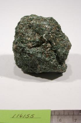 Actinolite