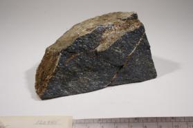 Glaucophane