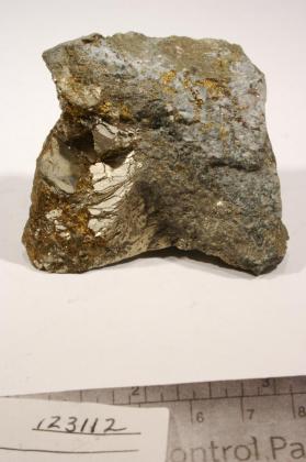 Millerite