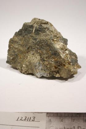 Millerite