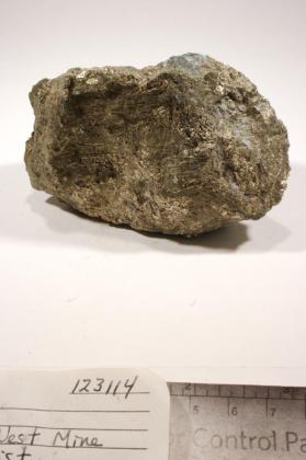 Millerite