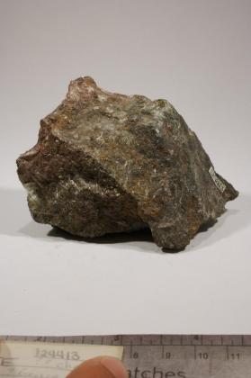 Actinolite