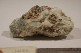 Pargasite