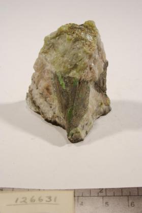 Millerite