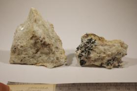 montdorite
