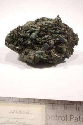 Actinolite