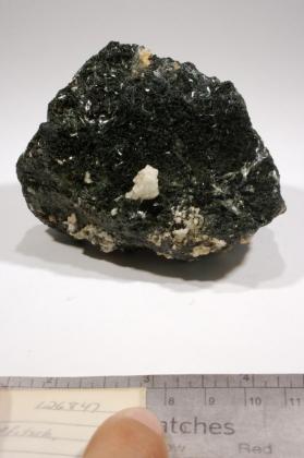 Hornblende