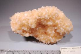 Heulandite