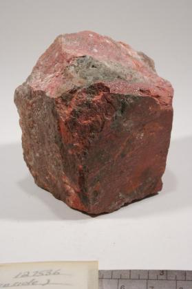Cinnabar