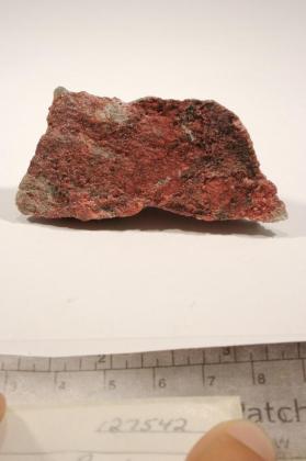 Cinnabar