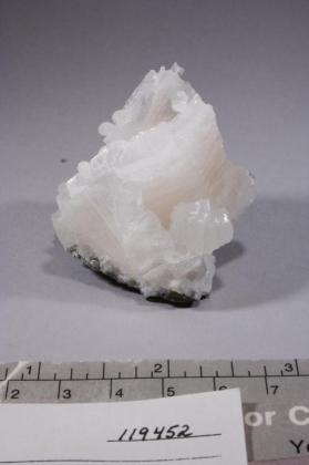 Heulandite