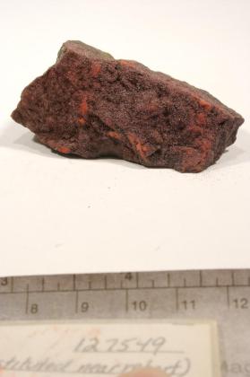 Cinnabar