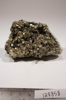 Pyrite