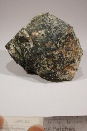 Hornblende