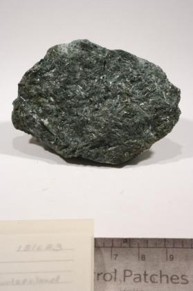 Actinolite