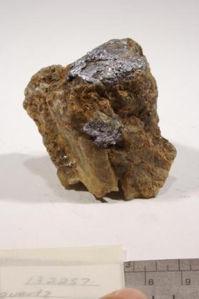 Molybdenite