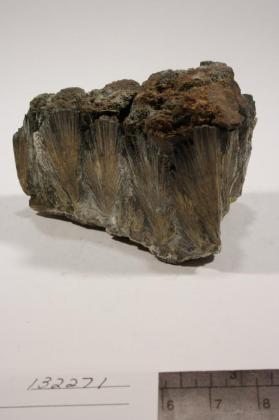 Millerite