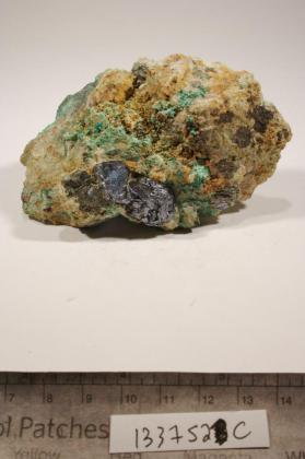 Molybdenite