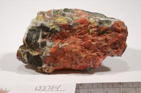 Getchellite