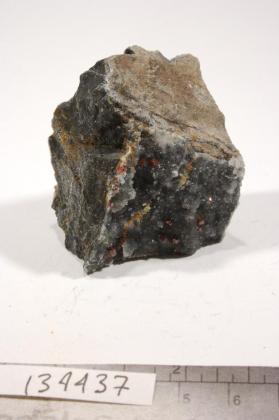 Galkhaite