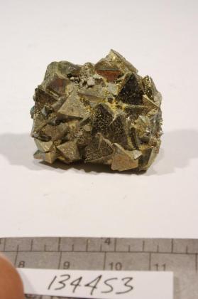 Pyrite